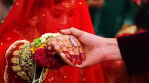 Another Seema Haider