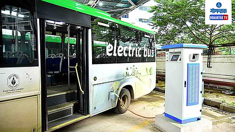 Panjim Smart City Mission