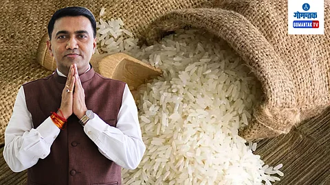 Pramod Sawant