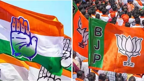 Family Members Contesting Against Each Other In Madhya Pradesh Assembly Election on Five seats