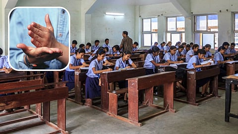 Indian Sign Language in Goa High Schools: