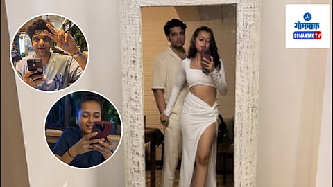 Karan Kundrra Birthday