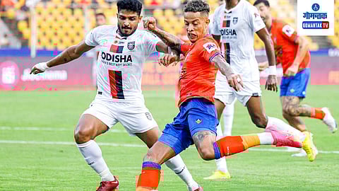 Indian Super League Football