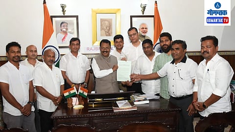 Goa Opposition Party MLAs Demand Cast Census: