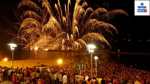 Affordable Tourist Places In December 2023