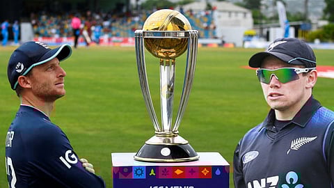 Eng vs NZ Playing Eleven Prediction|Cricket World Cup 2023