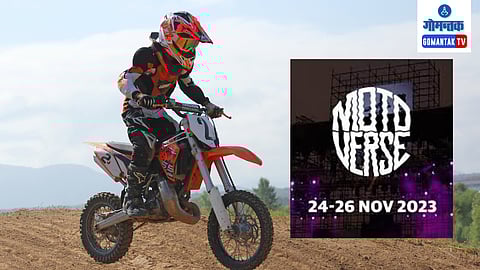 Royal Enfield Motoverse 2023