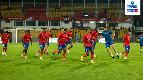 Indian Super League