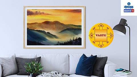 Feng Shui Vastu Tips for Happy Life