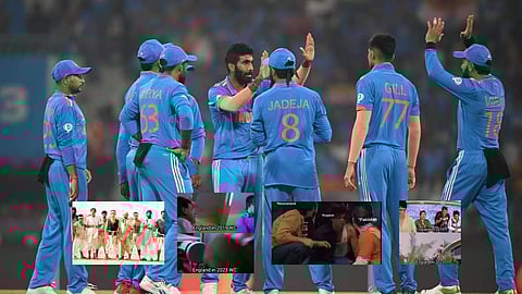 India vs England | Memes Viral