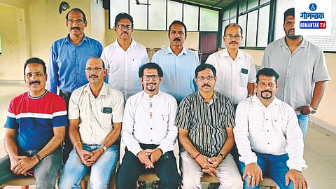 Kunkalli Trade Association