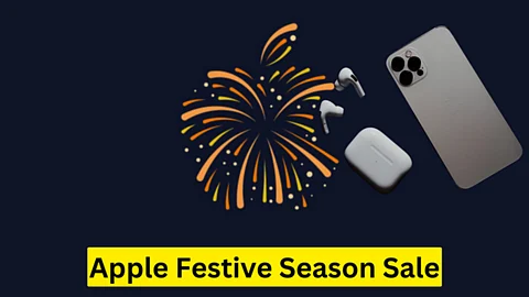 Apple Festive Season Sale
