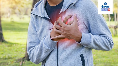 Heart Care Tips