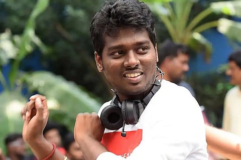 Jawan's Director Atlee on Deepika Padukone's Acting