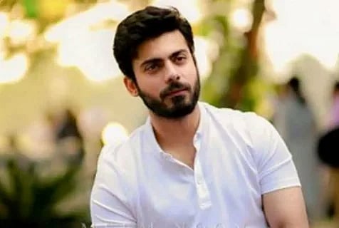 Fawad Khan