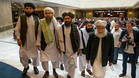 Taliban