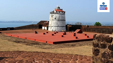 aguda fort