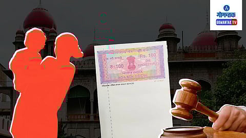 Mother cannot relinquish right to property on behalf of minor children, Telangana High Court.