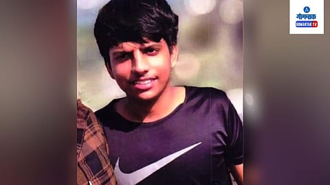 Yogesh Kadyan Interpol Red Corner Notice