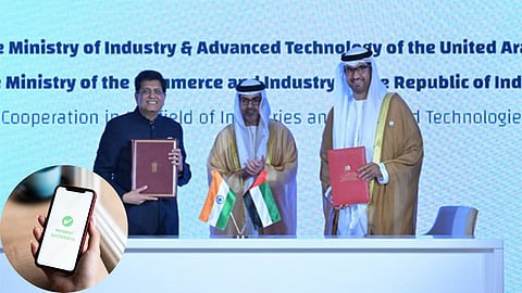 NPCI signs agreement with UAE's Al Etihad Payments to facilitate real-time and cost-effective international transactions.