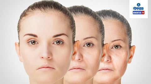 How to Reverse Aging