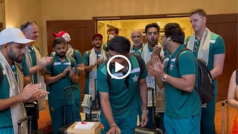Babar Azam