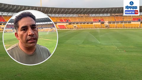 Goa Sports News