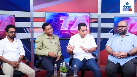 Gomantak Balkav On loksabha election 2024