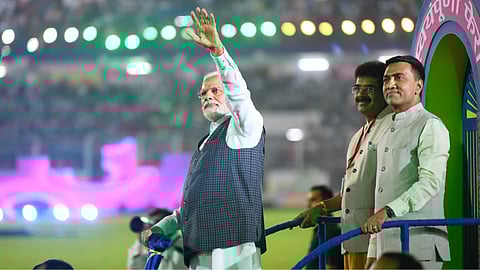 National Games 2023 Goa