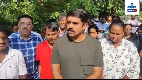 Vijai Sardesai