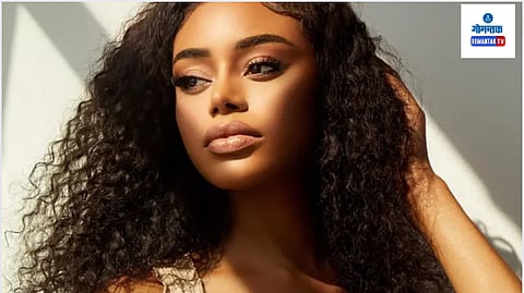 Brutal murder of famous Hollywood actress Malesa