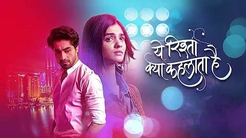 Yeh Rishta Kya Kehlata Hai Serial