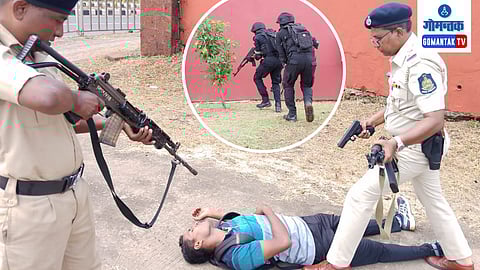 37th National Games Goa