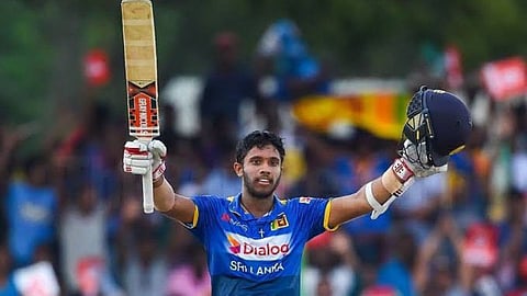 Kusal Mendis