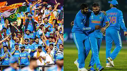 India vs New Zealand