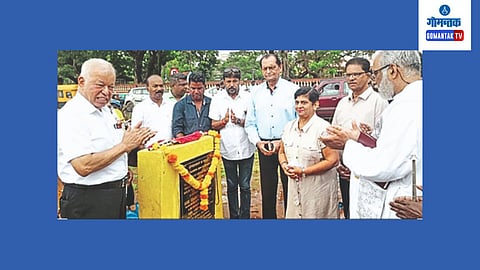 Dr. Francisco Luís Gomes154th death anniversary