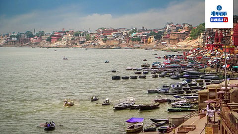 Banaras