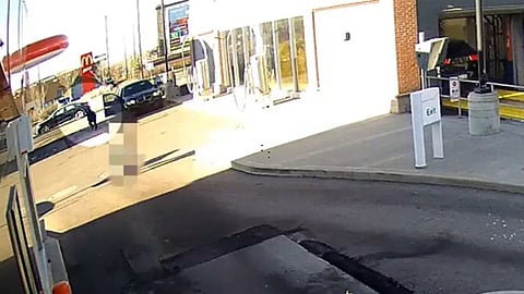 Gangster Harpreet Singh Uppal Murder