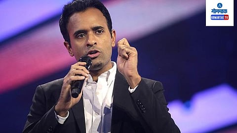 Vivek Ramaswamy Campaign: