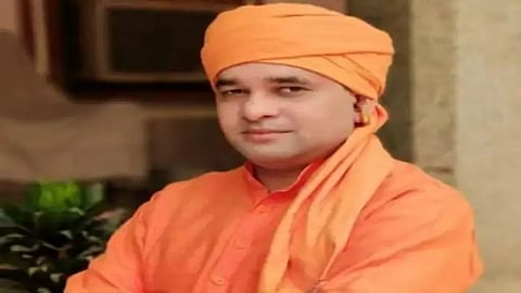Baba Balak Nath Controversial Statement