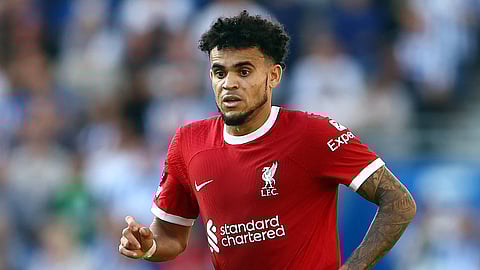Liverpool FC Luis Diaz's Parents Kidnapped