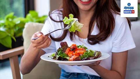 Healthy Diet