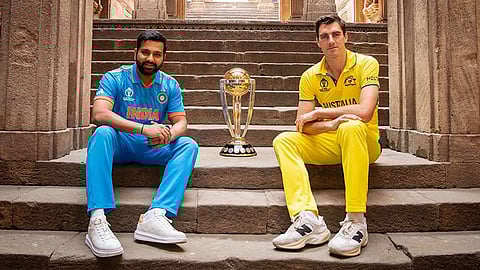 India vs Australia | World Cup 2023 Final