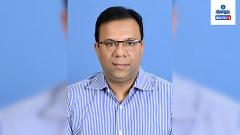vishwajit Rane