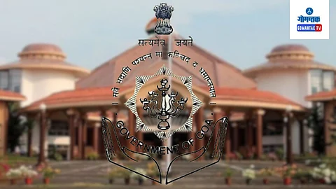 Goa Recruitment