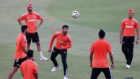 Team India