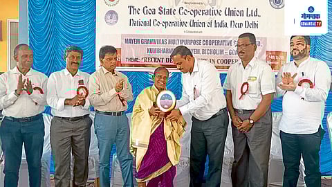 Cooperation Department :