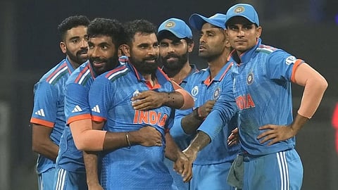 Team India