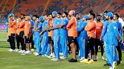 India vs Australia | World Cup 2023 Final