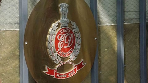 Enforcement Directorate (ED)